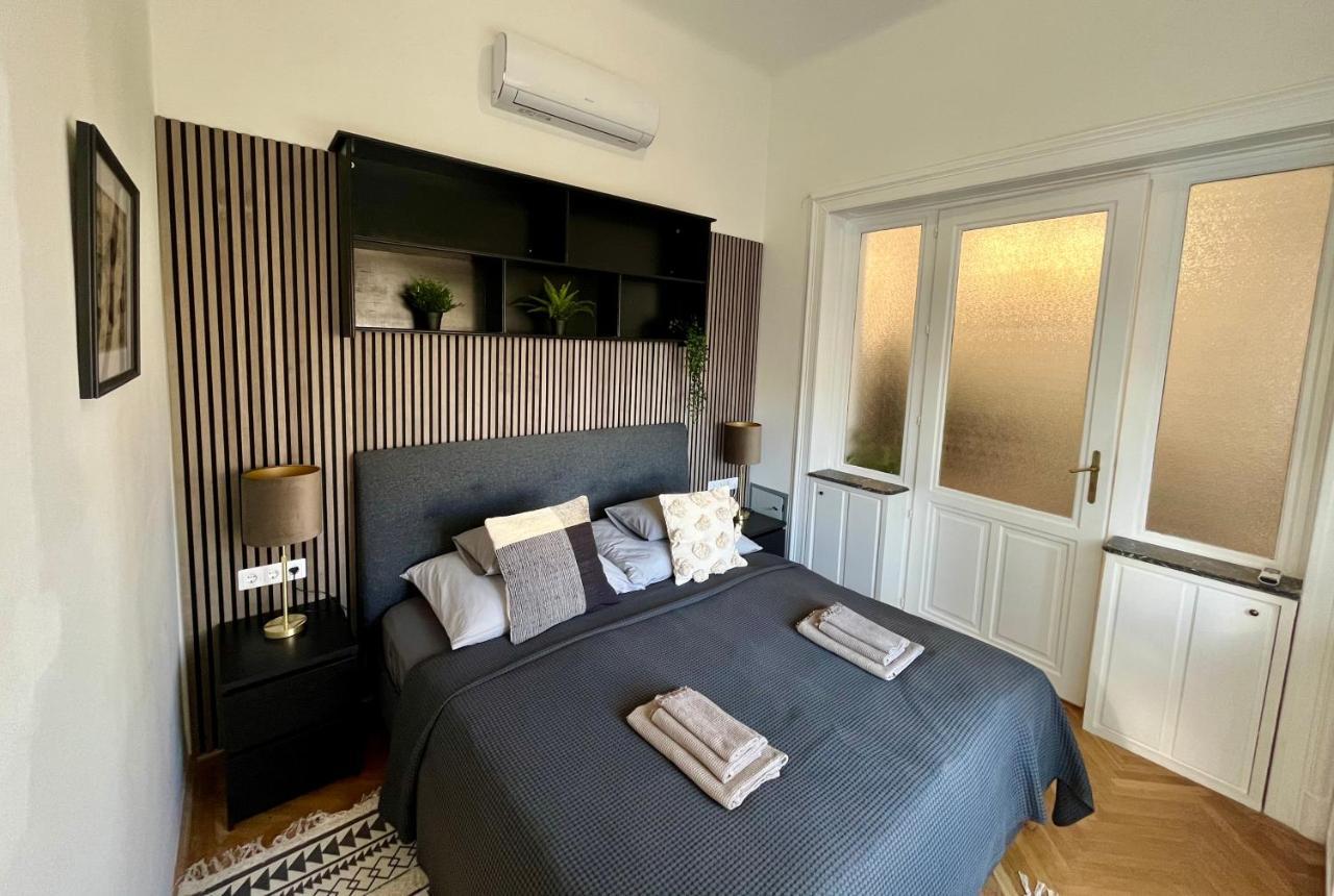 Hillside Luxury Residence Budapest With Free Garage المظهر الخارجي الصورة