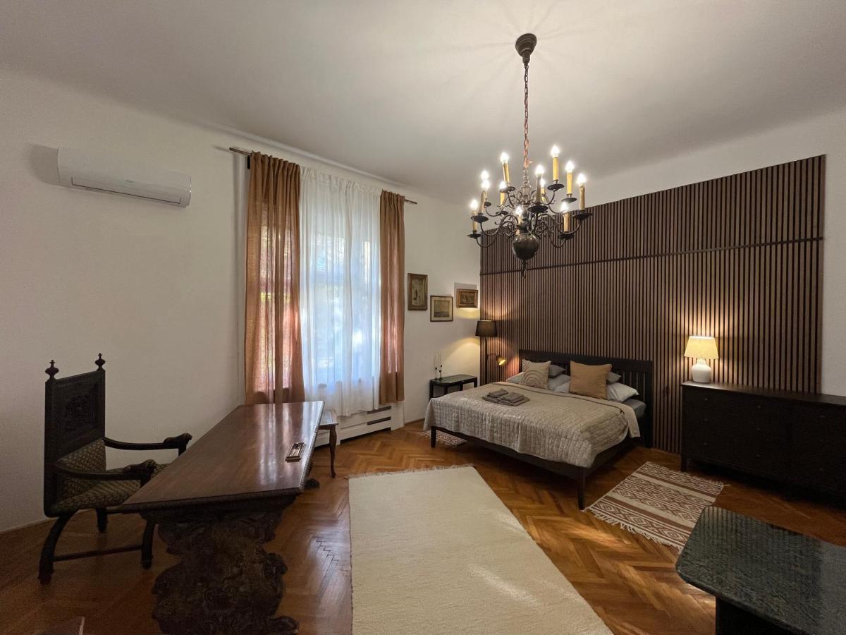 Hillside Luxury Residence Budapest With Free Garage المظهر الخارجي الصورة