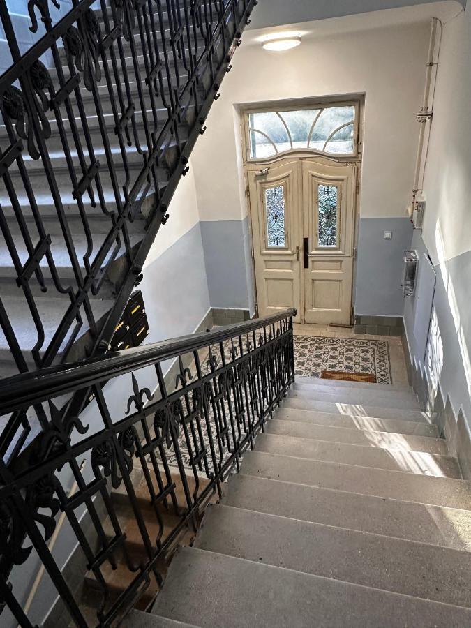 Hillside Luxury Residence Budapest With Free Garage المظهر الخارجي الصورة