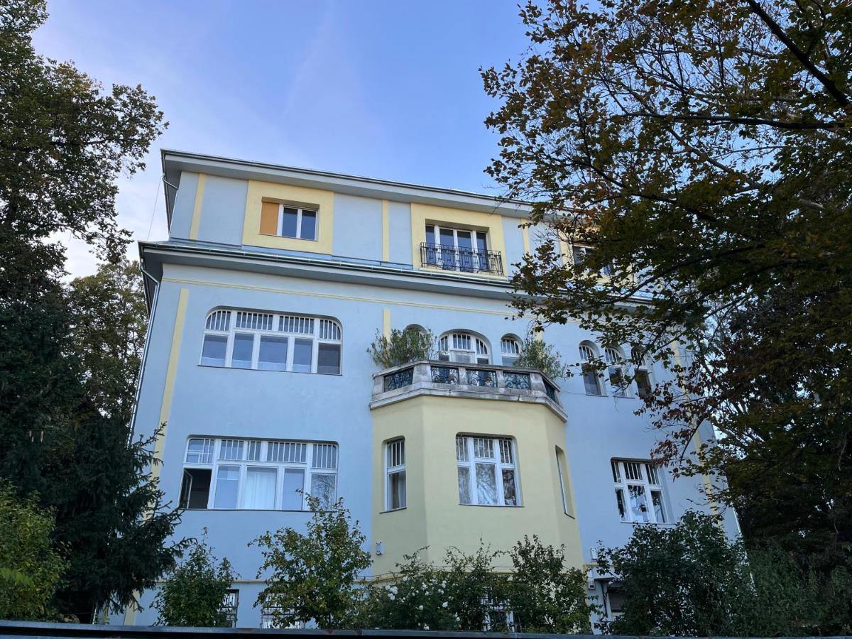 Hillside Luxury Residence Budapest With Free Garage المظهر الخارجي الصورة